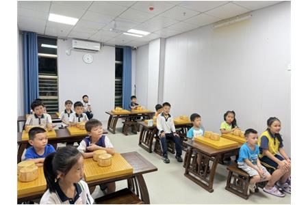 惠陽(yáng)清源棋院